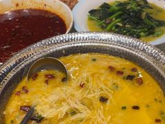 -李氏传家菜(兴城路店)