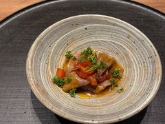 -晴空·日本料理(万象城店)