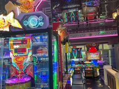 -反斗乐园(领展中心城店)