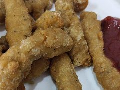 -40号厦门海鲜大排档(中山路店)