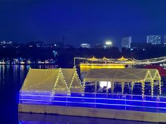 -长春市南湖公园