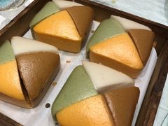 -柒园·三十年创意杭帮菜(龙湖滨江天街店)