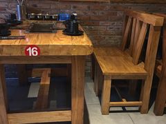 -海拉尔碳烤羊腿烤鸽子(吕营店)