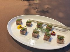 -穿越·外婆家(西溪天堂店)