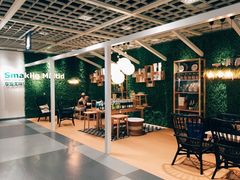 大堂-宜家·瑞典风味餐厅(无锡店)