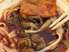 -中山牛肉肥肠粉面馆(军工社区店)