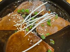 -吉兆·料理(红梅南路店)