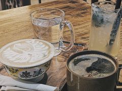 -雪域咖啡SNOWCOVEREDPLATEAUCAFE