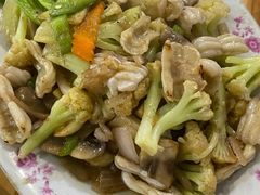 -如我美食(达道社区店)
