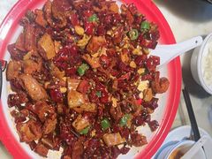 -常和州·夜宵大排档(常州单店)