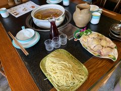 -大理董·董家小厨野生菌火锅(古城旗舰店)