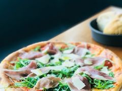 -沈阳君悦酒店·意坊意大利餐厅