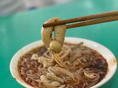 -甘记肥肠粉(马鞍北路店)