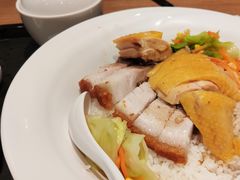 -大家乐(广州天河城六楼店)