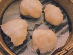 虾饺-添好运点心专门店(深水埗店)