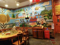 -亮欢寨酸汤鱼(沙冲路店)