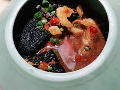 -佬麻雀·新湘菜(珠海金发购物中心店)