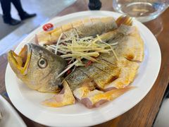 -海味当家·蒸锅海鲜(中山广场创始店)