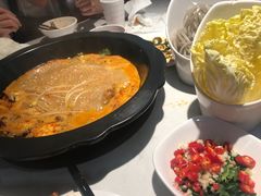 -虾吃虾涮.虾火锅.肉蟹煲(步步高梅溪新天地店)