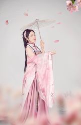 -盘子女人坊古装写真摄影(天津总店)