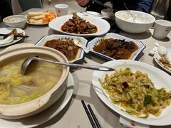 -满江红大酒店(城站店)