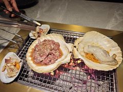 -本达人海鲜烧烤·朝鲜族风味(发展店)