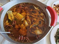 -辣婆婆(航天桥店)