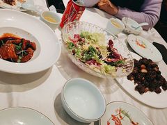 -桂园餐厅(五大道店)