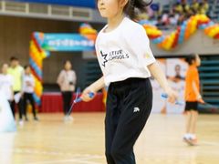 -悦动体能篮球羽毛球网球(三里河店)