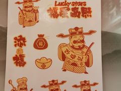 -味福记·江西小炒·南昌小吃(青山湖万达店)
