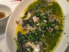 -玫瑰厅上海菜(兴国路店)