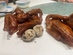 -清心鸡沙田乳鸽店·非遗传承(石溪店)