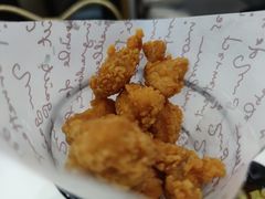 -禾谷韩餐(热带海洋学院店)