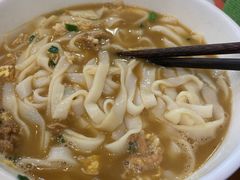 -羅秋明手工粉面