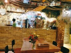 -盘炉forenza·云贵川融合小食堂 ( 钟楼中柳巷店)