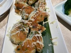 -粤匠·澳门点心粤菜海鲜(澳门半岛店)
