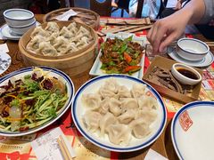 -新兴园饺子馆(河南街店)