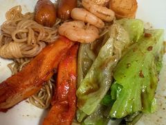 -左记港食(融科天城店)