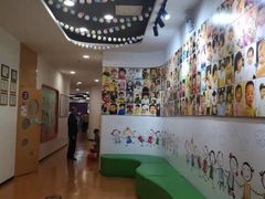 -爱威盛亲子俱乐部·纽约国际早托中心