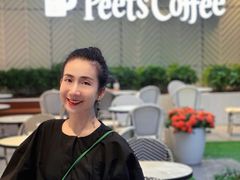-Peet's Coffee皮爷咖啡(万象天地店)