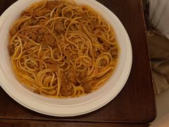 -1868 Café(上海自然博物馆店)