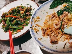 -潮界(虹桥新天地店)