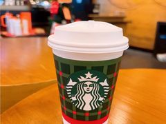 -星巴克臻选(宁波世纪东方广场店)