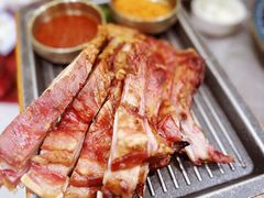 -哈啾嗨·蒙文化主题餐厅(京汉新城店)