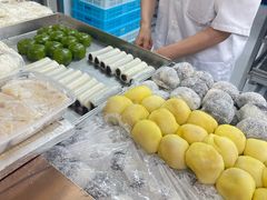 -沈大成(南京东路店)