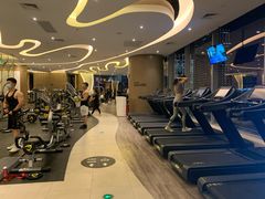 -W Fitness 威尔仕健身(北京英皇集团中心店)