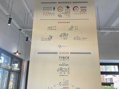 -Torch Coffee 炬点咖啡