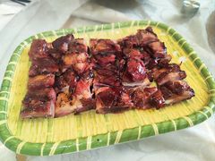 -红旗山庄(圭峰山店)