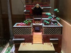 -小山日本料理(兴业太古汇店)
