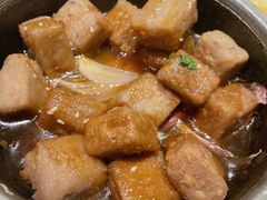 -江太极江浙菜(马桥万达广场店)